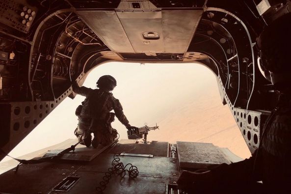 D’ici le milieu de cette année, 250 soldats britanniques viendront renforcer les troupes de la Mission multidimensionnelle intégrée des Nations unies pour la stabilisation Mali (MINUSMA). Un engagement modeste en terme d’effectifs, mais non en terme d’ambitions