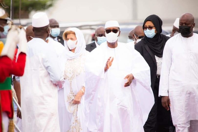 Côte d’Ivoire : semaine d’hommage à Hamed Bakayoko