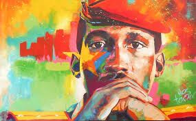 34 ans après la mort de Thomas Sankara, redécouvrez-le à travers ces citations mémorables