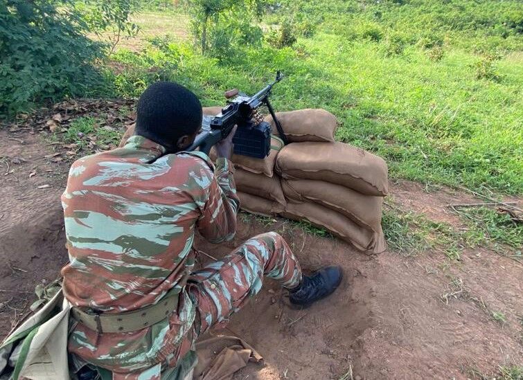 Bénin : les populations de Matéri ouest se replient vers le centre à cause de l’insécurité