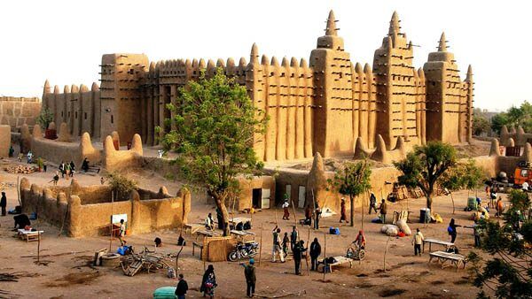 « Civilisations Noires » : L’empire du Mali (I), l’Université de Sankoré