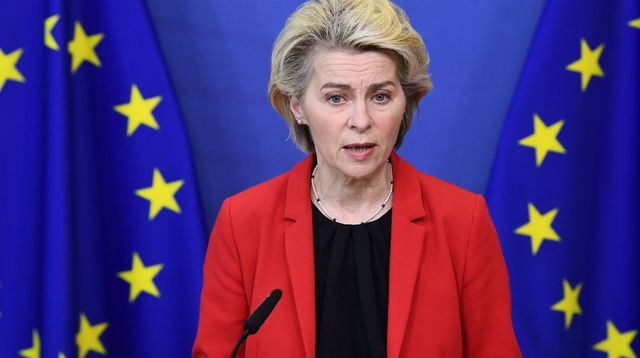 L’Union européenne punit les pays Africains qui ne condamnent pas la Russie