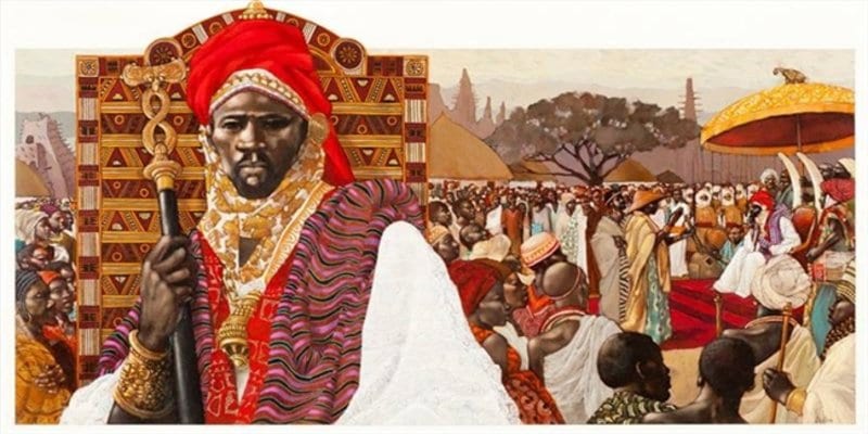 « Civilisations Noires » : l’Empire Songhaï (XVe-XVIe siècle)