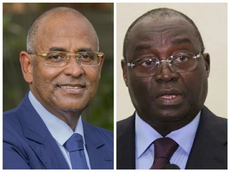 Côte d’Ivoire : le nouveau visage de l’exécutif ivoirien