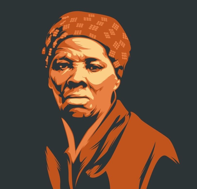 « Les Héroïnes » : Harriet Tubman, la Moïse Noire