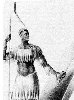 « Civilisations Noires » : L’Empire Zoulou, puissant empire d’Afrique australe