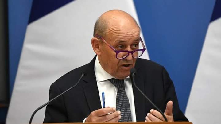 Mali : Jean Yves Le Drian et son fils convoqués par la justice