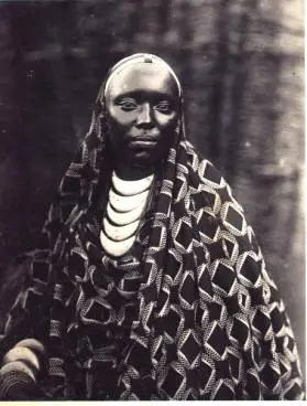 « Les Héroïnes » : L’ingénieuse Reine Ririkumutima