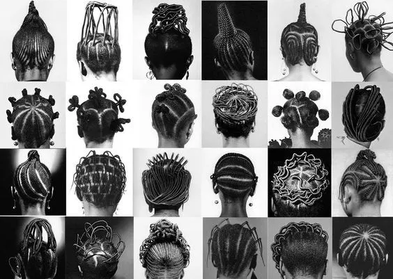 Les nattes africaines : langage codé des esclaves sur les chemins de la liberté