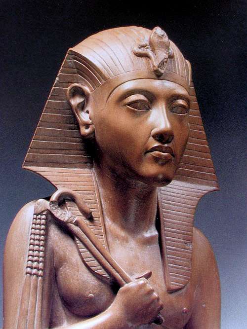« Les Héroïnes » : Hatshepsout, femme pharaon à la tête de l’Égypte antique