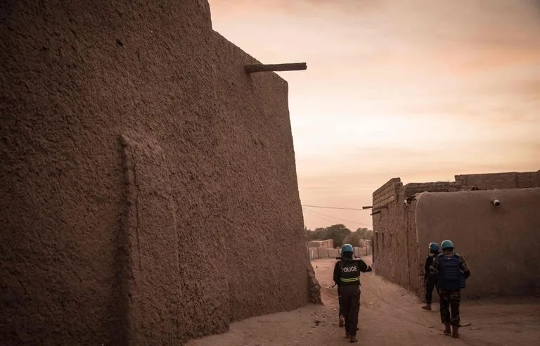 Le Mali déclare un responsable de la MINUSMA persona non grata
