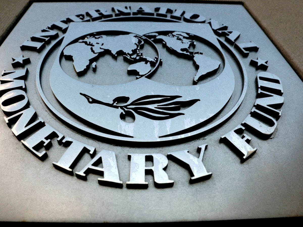 La France sort du top 10 des économies mondiales, selon le FMI