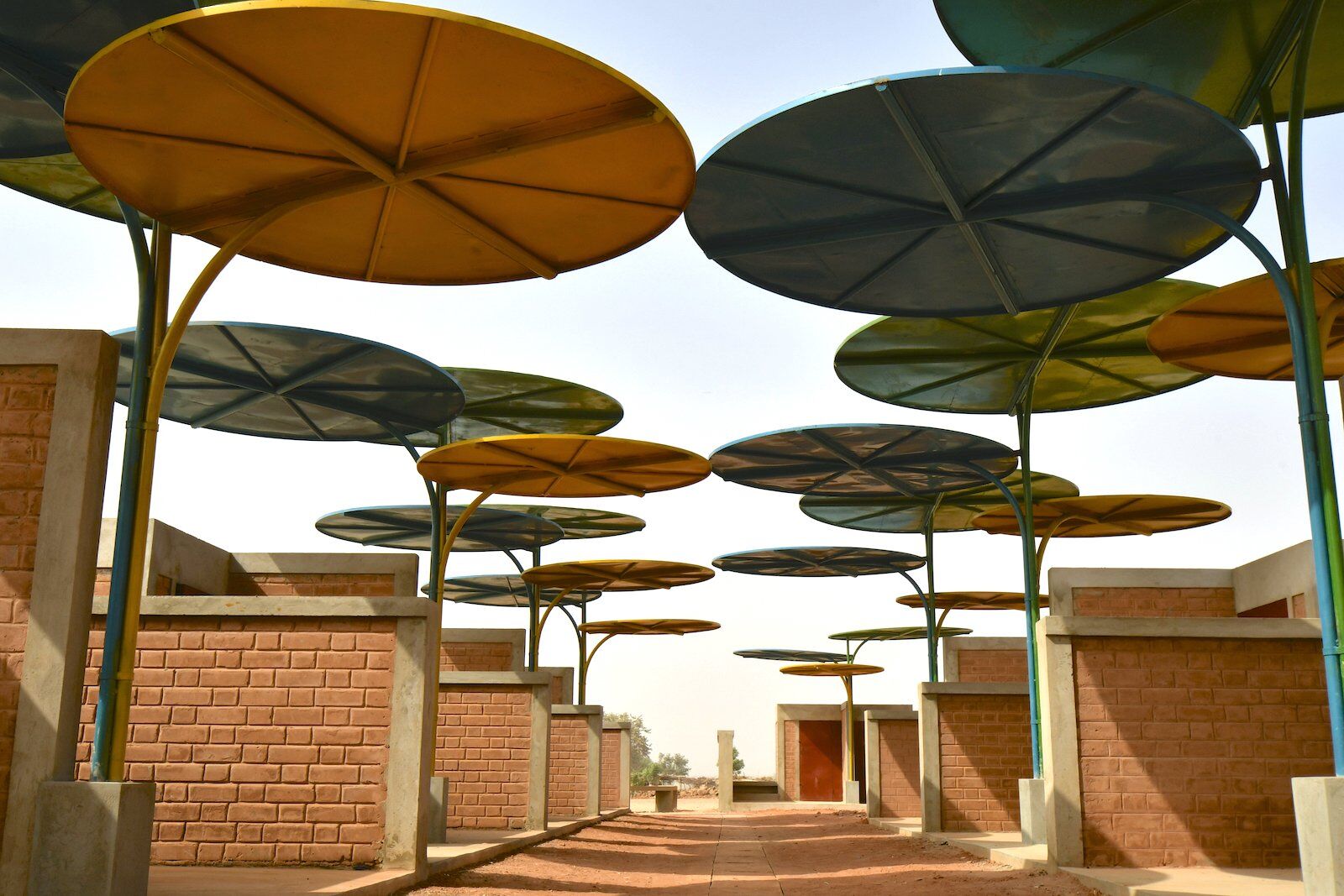 Mariam Issoufou Kamara, pour une décolonisation de l’architecture