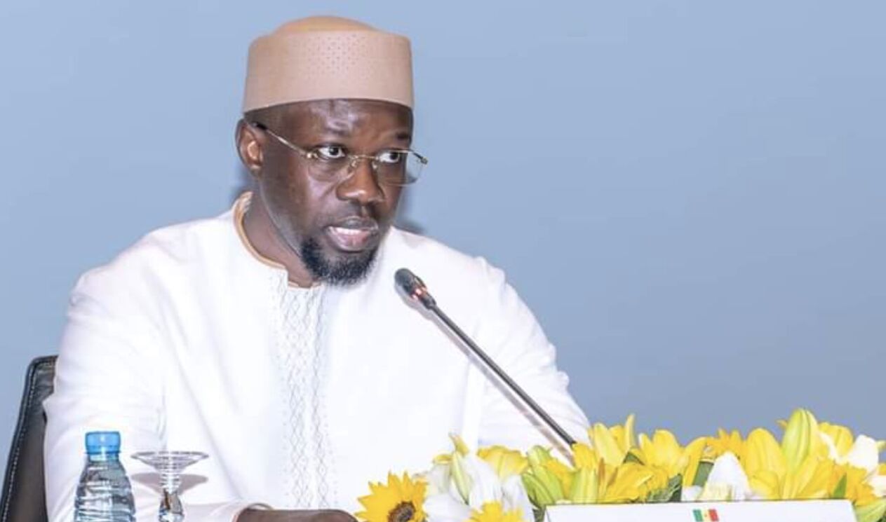 Sénégal : Ousmane Sonko en tournée dans les pays de l’AES