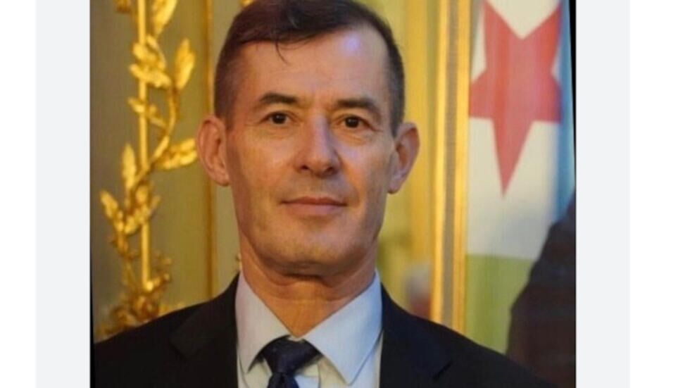 L’Afrique est le « gâteau du monde », selon le général Didier Castres